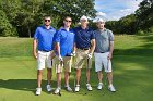 LAC Golf Open 2019  11th annual Wheaton Lyons Athletic Club (LAC) Golf Open Monday, August 12, 2019 at the Franklin Country Club. - Photo by Keith Nordstrom : Wheaton, Lyons Athletic Club Golf Open